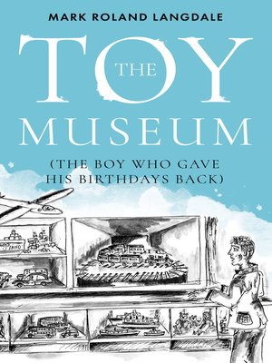cover image of The Toy Museum